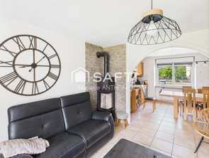 Vente Maison 4 chambresPleyber-Christ