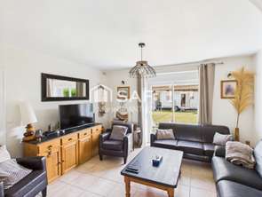 Vente Maison 4 chambresPleyber-Christ