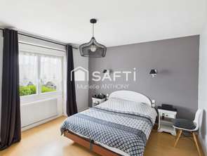 Vente Maison 4 chambresPleyber-Christ