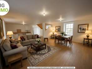 Vente Maison 4 chambresPleyber-Christ