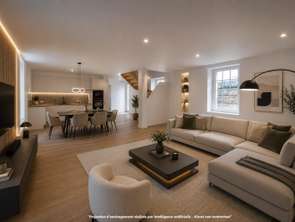 Vente Maison 3 chambresPleyber-Christ