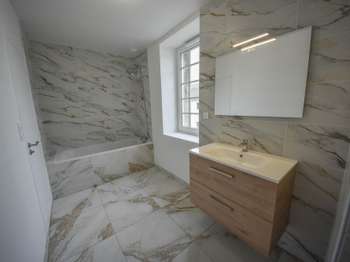 Vente maison 5 pièces Pleyber-Christ 29