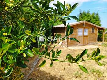 Vente Maison 4 chambresPleyber-Christ
