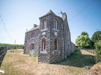 Photo Vente maison Pleyber-Christ