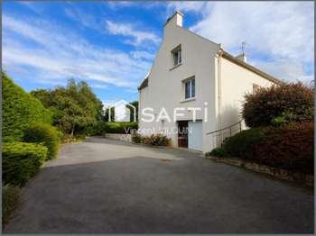 Vente maison 8 pièces Pleyber-Christ 29