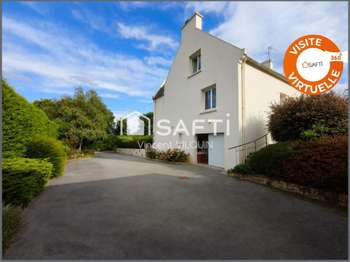 Vente maison 8 pièces Pleyber-Christ 29