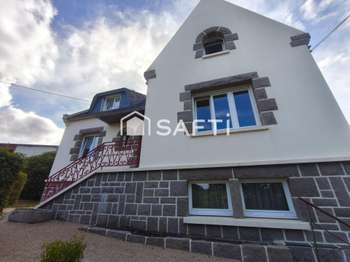 Vente maison 8 pièces Pleyber-Christ 29