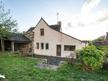 Vente maison 4 pièces Pleyber-Christ 29