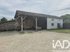 Vente Maison 2 chambresPliboux