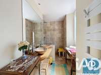 Vente maison 12 pièces