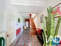 Vente maison 12 pièces