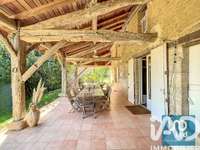 Vente maison 12 pièces