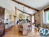 Vente maison 12 pièces