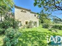 Vente maison 12 pièces
