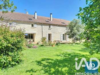 Vente maison 12 pièces