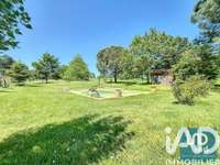 Vente maison 12 pièces