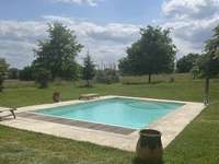 Vente maison 12 pièces