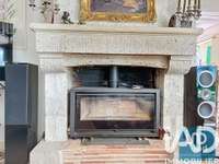 Vente maison 12 pièces