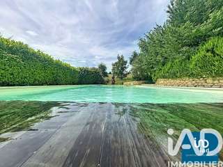 Vente maison 10 pièces