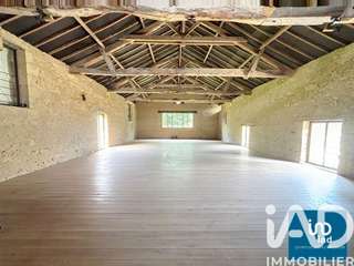 Vente maison 10 pièces
