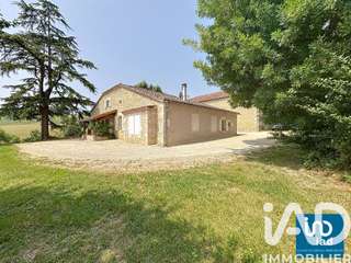 Vente maison 10 pièces