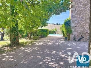 Vente maison 10 pièces