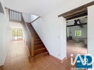 Vente maison 10 pièces