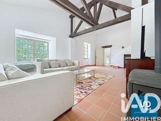 Vente maison 10 pièces