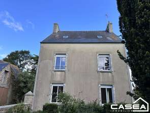 Vente Maison 3 chambresPlobannalec-Lesconil