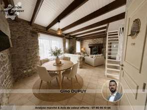 Vente Maison 2 chambresPlobannalec-Lesconil