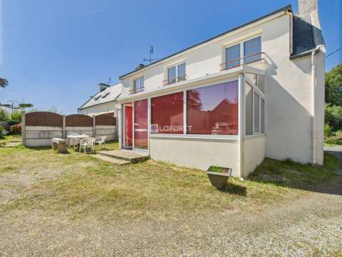 Vente maison 4 pièces Plobannalec-Lesconil 29