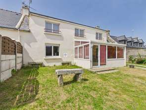 Vente Maison 3 chambresPlobannalec-Lesconil