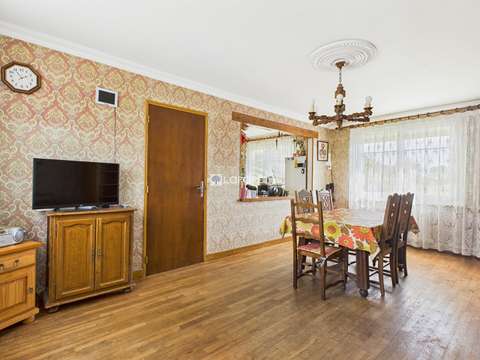 Vente maison 5 pièces Plobannalec-Lesconil 29