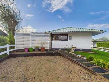 Vente maison 3 pièces Plobannalec-Lesconil 29
