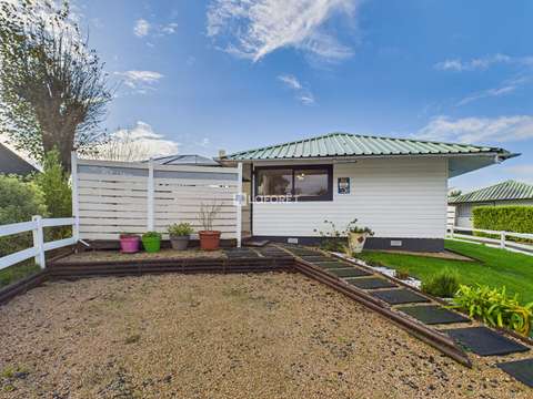 Vente maison 3 pièces Plobannalec-Lesconil 29