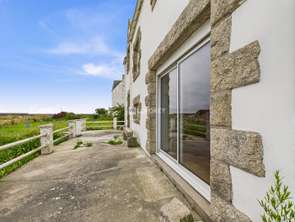 Vente Maison 4 chambresPlobannalec-Lesconil