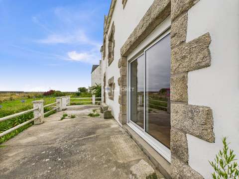Vente maison 5 pièces Plobannalec-Lesconil 29