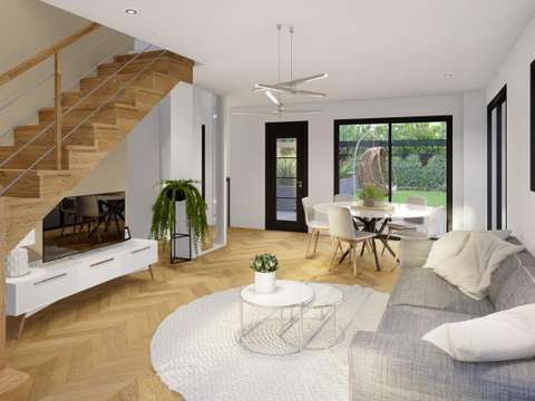 Vente maison Vente maison