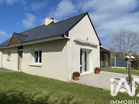 Vente maison 4 pièces Plobannalec-Lesconil 29