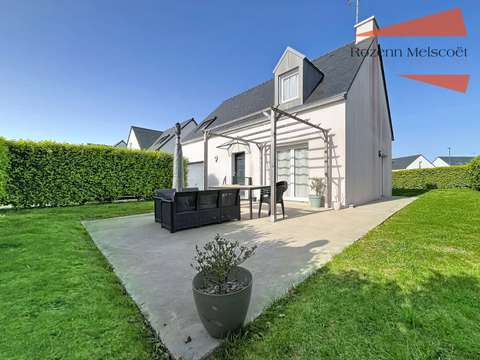 Vente maison Plobannalec-Lesconil 29