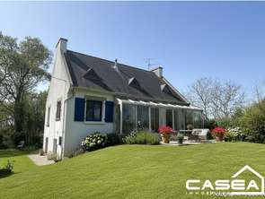 Vente Maison 2 chambresPlobannalec-Lesconil