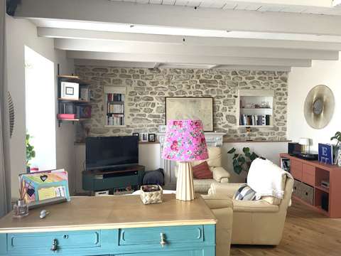 Vente maison 5 pièces Plobannalec-Lesconil 29