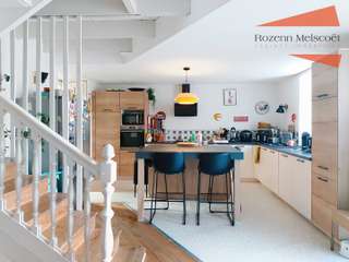 Vente maison 5 pièces Vente maison 5 pièces