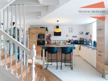 Vente maison 5 pièces Plobannalec-Lesconil 29