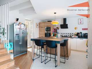 Vente maison 5 pièces Vente maison 5 pièces