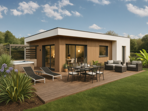 Vente Maison 2 chambresPlobannalec-Lesconil