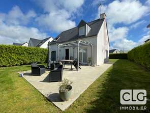Vente Maison 3 chambresPlobannalec-Lesconil