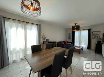 Vente Maison 3 chambresPlobannalec-Lesconil