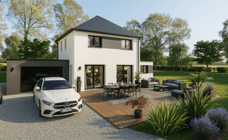 Photo Vente maison Plobannalec-Lesconil