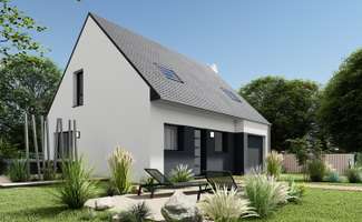 Photo Vente maison Plobannalec-Lesconil